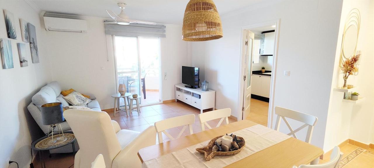Apartamento Jardines De Denia I By Denia Costa Luaran gambar