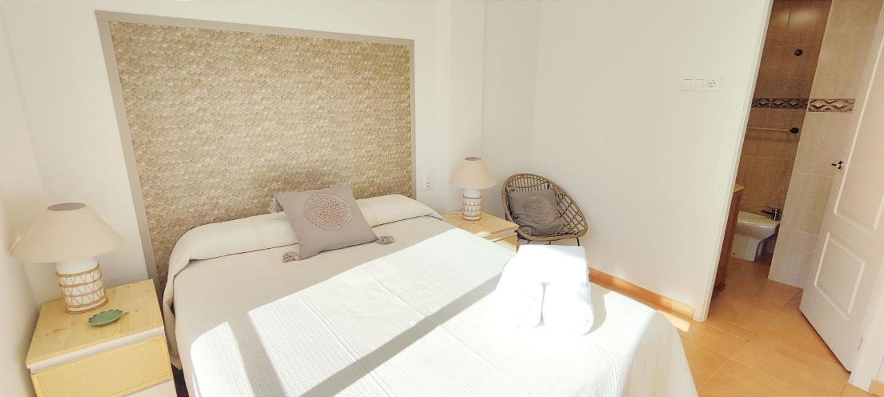 Apartamento Jardines De Denia I By Denia Costa Luaran gambar